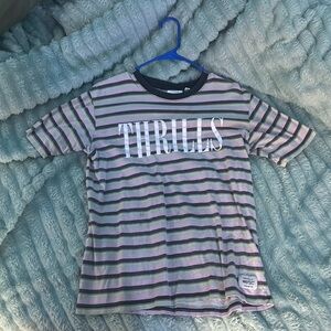 Thrills Men’s Tee